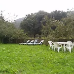 Casa Tinuca Apartament *