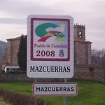 Casa Tinuca Apartament *