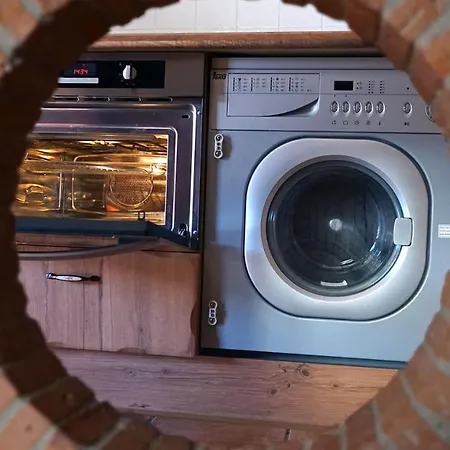 Casa Tinuca Appartement Cos