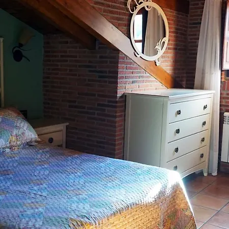 Casa Tinuca Appartement Cos