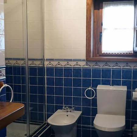 Casa Tinuca Appartement Cos