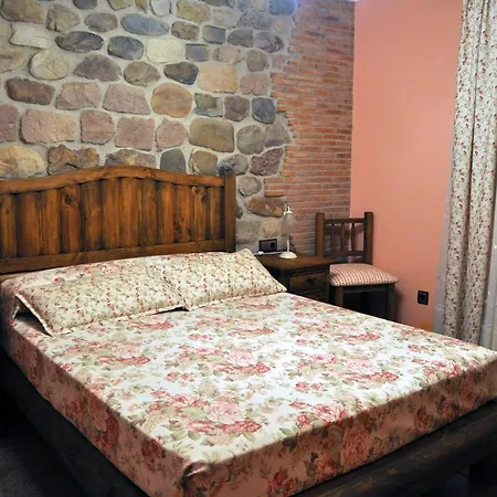 Casa Tinuca *