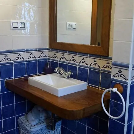 Casa Tinuca