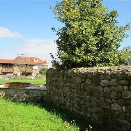 Appartement Casa Tinuca Cos