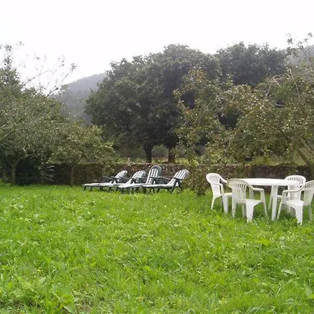 Casa Tinuca Apartamento *