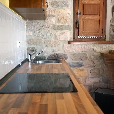 Casa Tinuca Appartement *