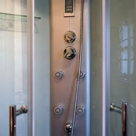 Appartement Casa Tinuca