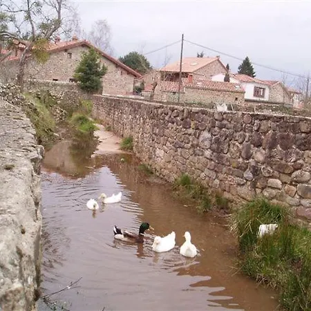 Appartement Casa Tinuca *