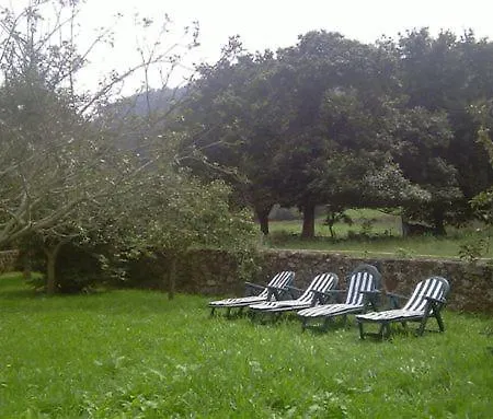 Casa Tinuca Appartement *