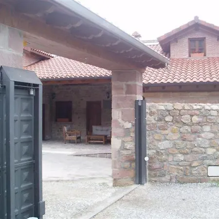 Casa Tinuca Appartement