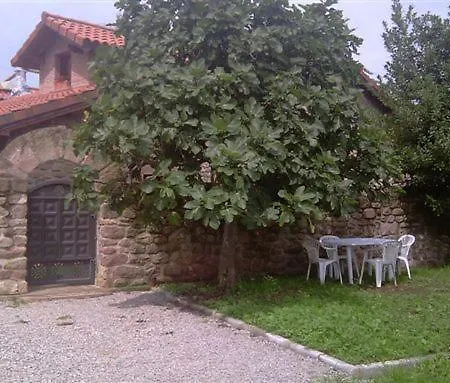 Appartement Casa Tinuca Cos