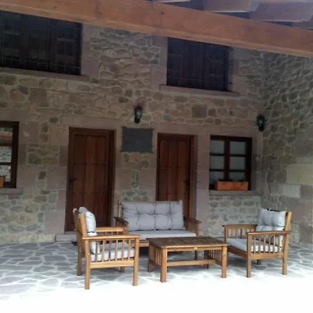 Apartment Casa Tinuca Cos