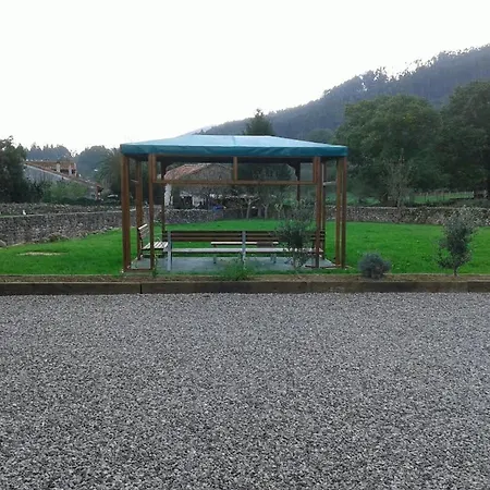 Casa Tinuca Appartement *