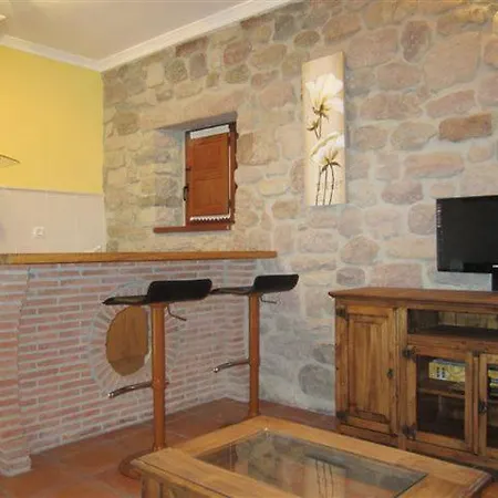 Casa Tinuca Appartement