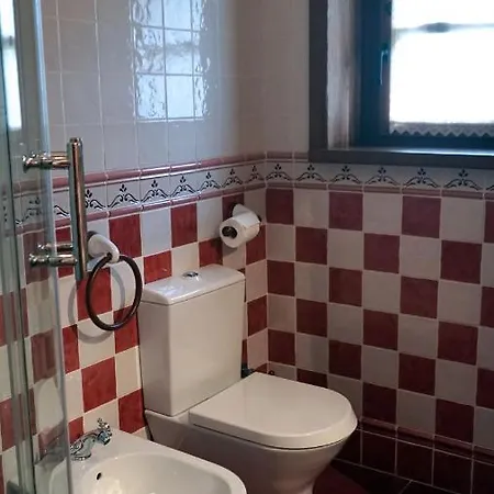 Casa Tinuca Appartement *