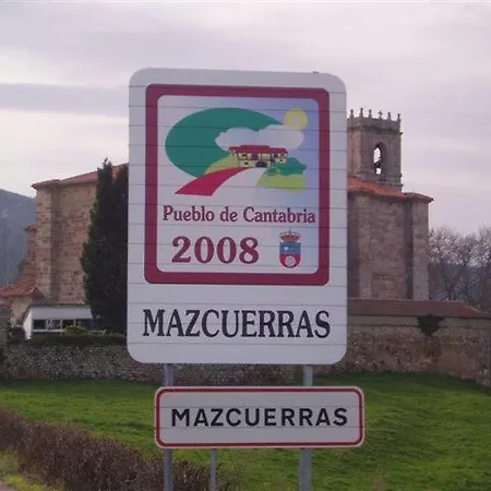 Casa Tinuca 公寓 *