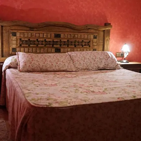 Appartement Casa Tinuca