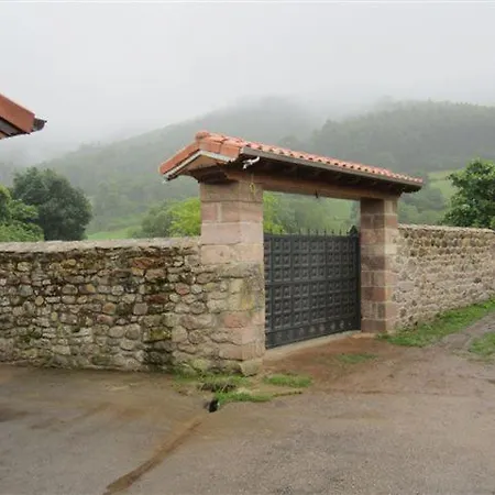 Casa Tinuca * Cos