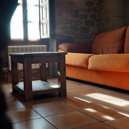 Casa Tinuca Appartement *