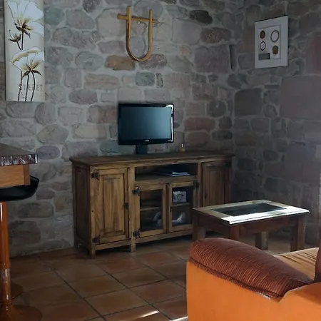 Casa Tinuca Cos