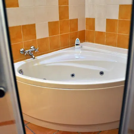 Appartement Casa Tinuca