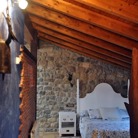 Appartement Casa Tinuca