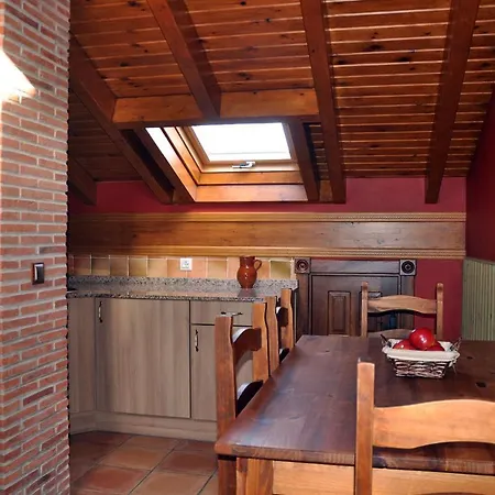 Casa Tinuca *