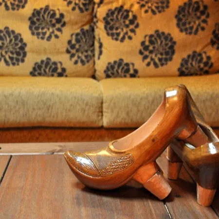 Casa Tinuca Appartement Cos