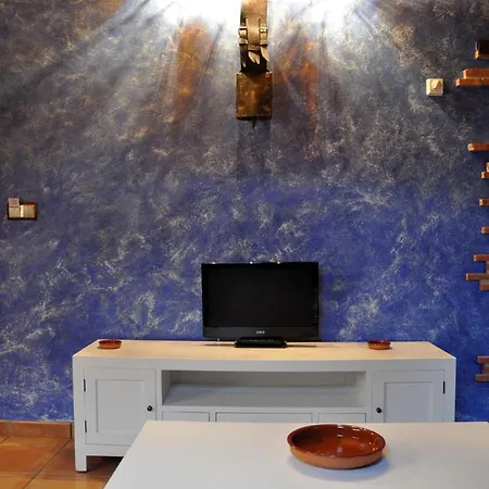 Appartement Casa Tinuca *