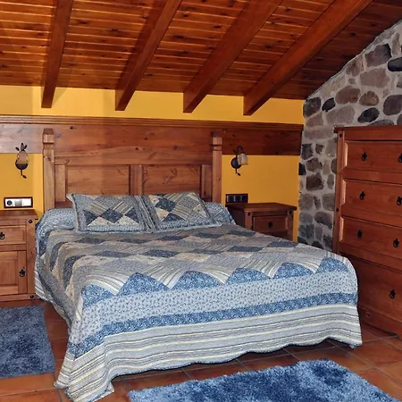 Appartement Casa Tinuca