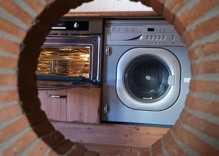 Casa Tinuca Апартаменты Кос