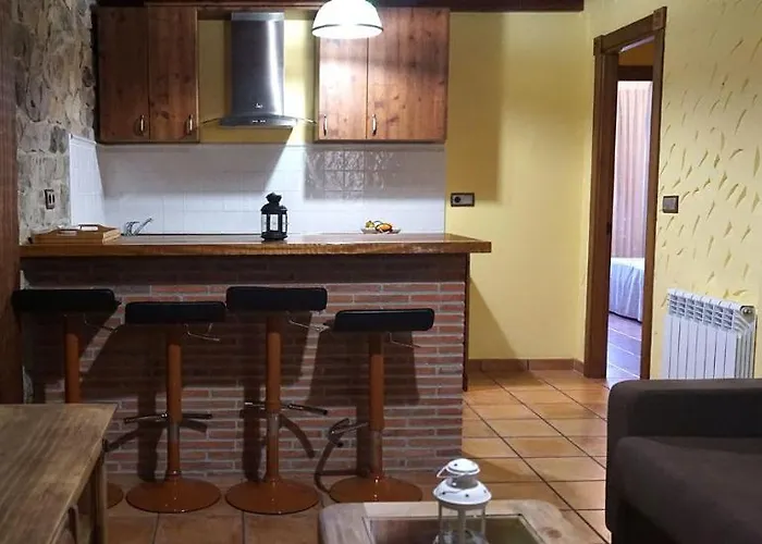 Casa Tinuca Апартаменты