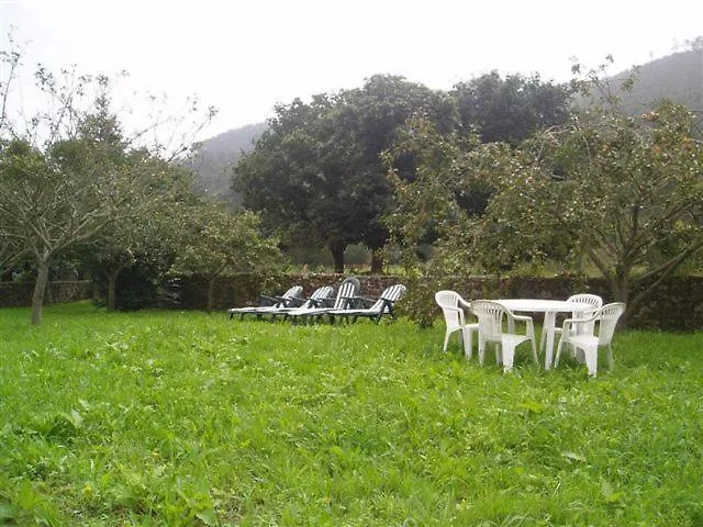 Casa Tinuca Апартаменты *