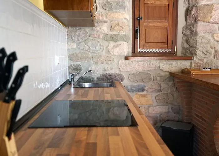 Casa Tinuca Apartment *