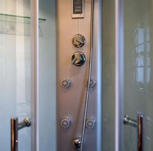 Апартаменты Casa Tinuca