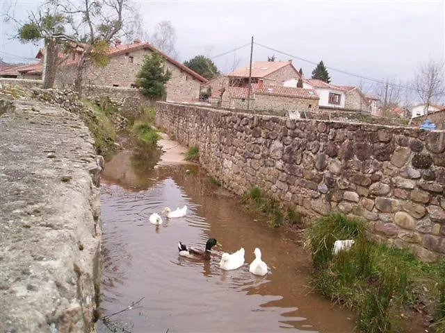 Apartment Casa Tinuca *