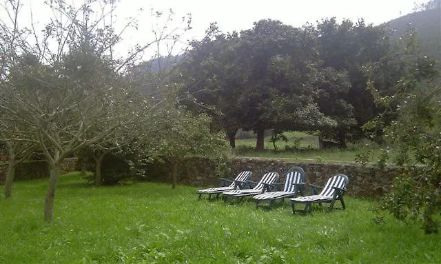 Casa Tinuca Apartment *