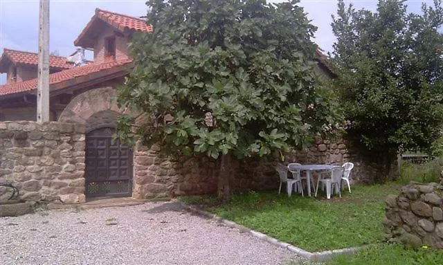 Apartment Casa Tinuca Cos