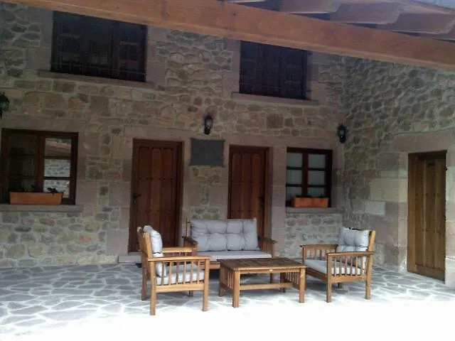 Apartment Casa Tinuca Cos