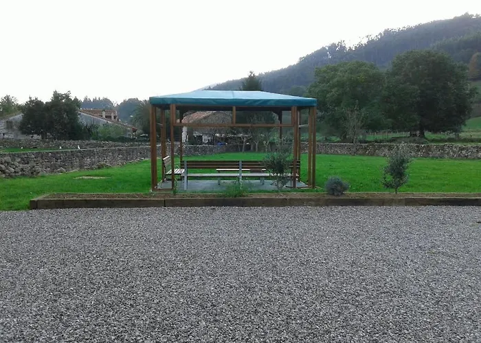 Casa Tinuca Апартаменты *