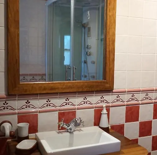 Apartment Casa Tinuca Cos