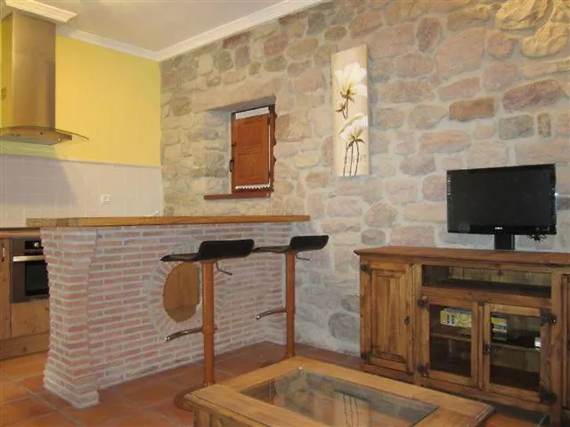 Casa Tinuca Апартаменты