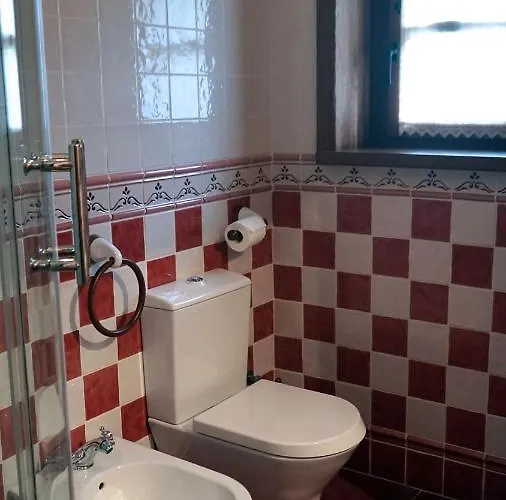 Casa Tinuca Апартаменты *