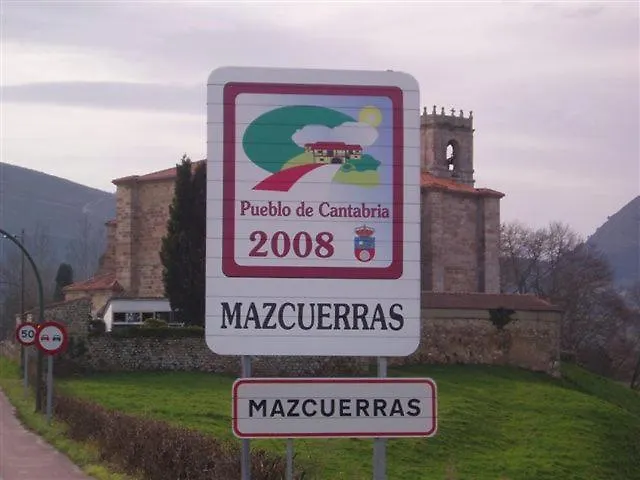 Casa Tinuca Apartment *