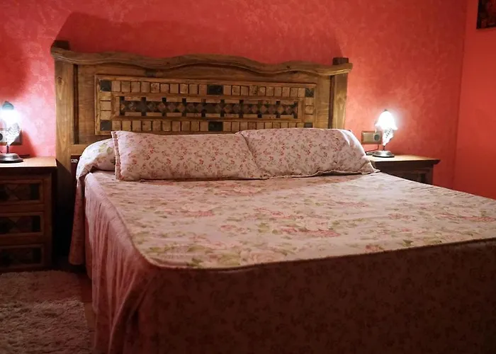 Apartment Casa Tinuca