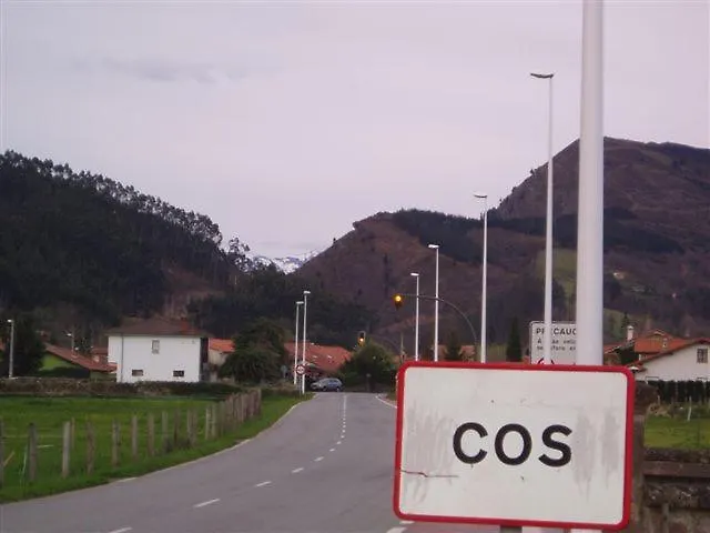 Apartment Casa Tinuca *