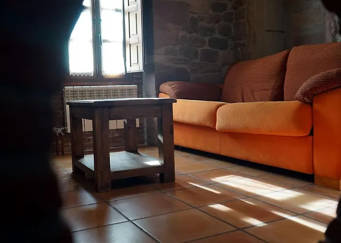 Casa Tinuca Апартаменты *