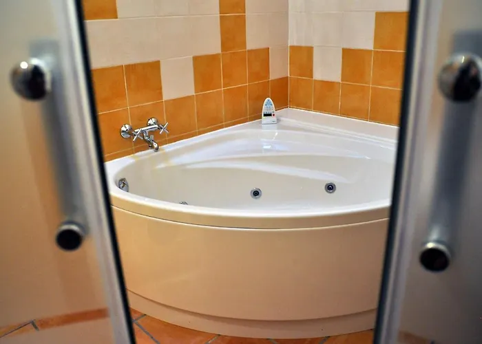 Апартаменты Casa Tinuca