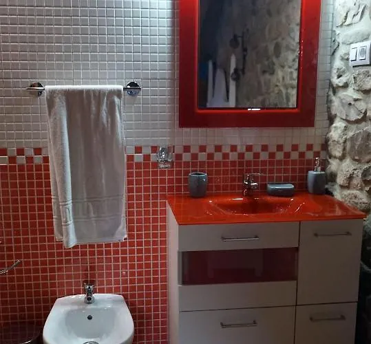 Casa Tinuca Апартаменты Кос