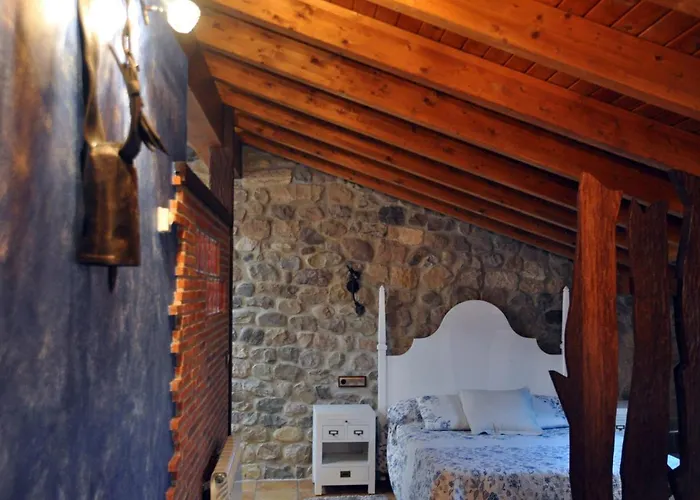 Apartment Casa Tinuca